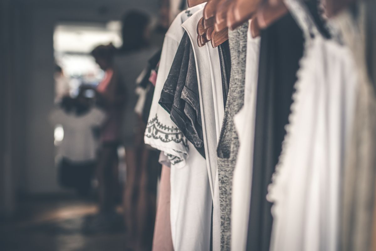 Shantou Textile Cluster