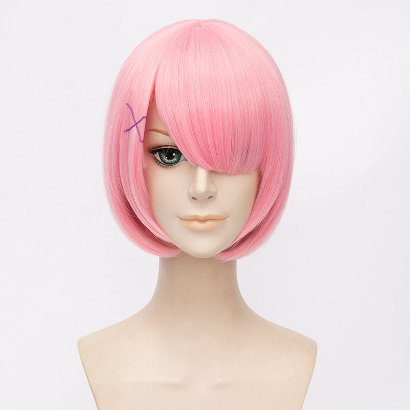 Synthetic & Costume Wigs category reference